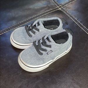 Toddler Vans sz5